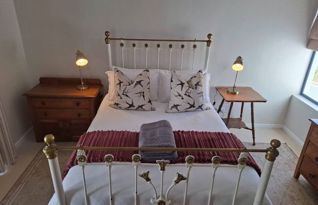 Oosiesrus - Charming Langebaan Villa With Garden View - Foto 19