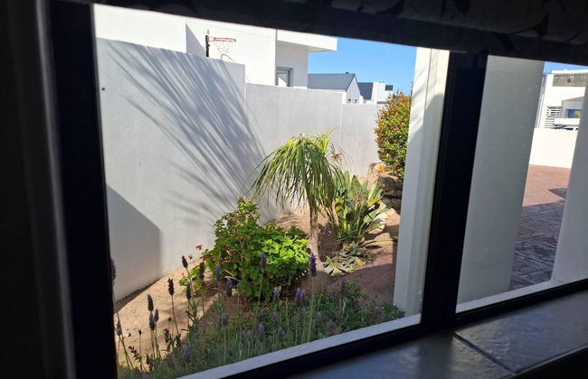 Oosiesrus - Charming Langebaan Villa With Garden View - Foto 62