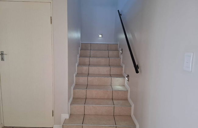 Oosiesrus - Charming Langebaan Villa With Garden View - Foto 57