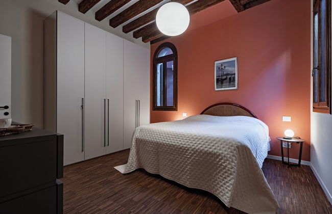 Ca' Vida Apartments - Photo 5