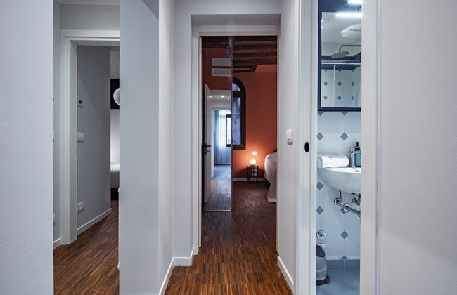 Ca' Vida Apartments - Photo 64