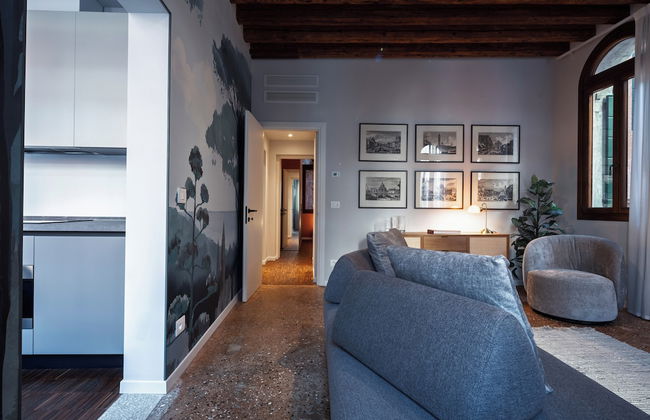 Ca' Vida Apartments - Photo 59