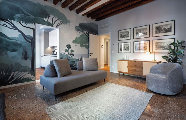 Ca' Vida Apartments - Photo 61