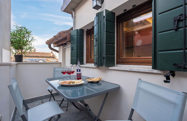 Ca' Vida Apartments - Photo 75
