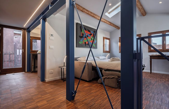 Ca' Vida Apartments - Photo 20