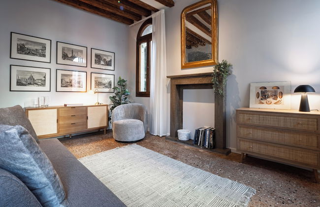 Ca' Vida Apartments - Photo 60