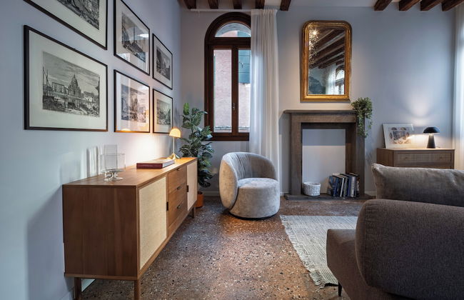 Ca' Vida Apartments - Photo 57