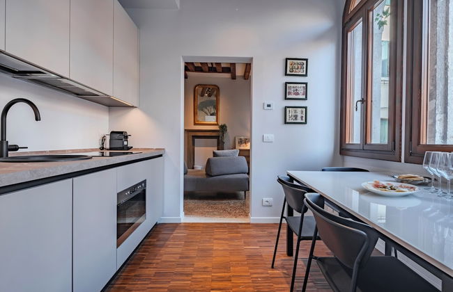 Ca' Vida Apartments - Photo 40