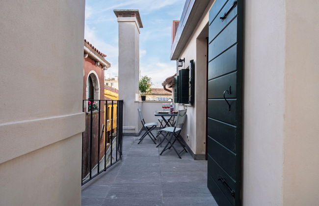 Ca' Vida Apartments - Photo 73