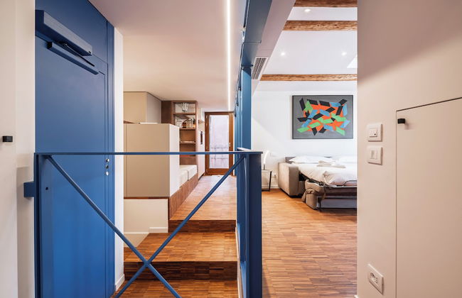Ca' Vida Apartments - Photo 25
