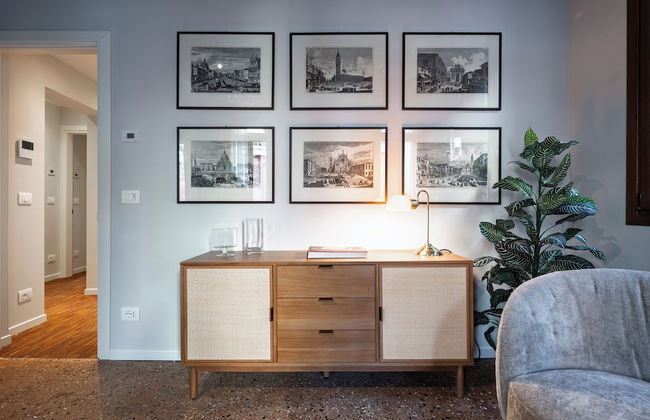 Ca' Vida Apartments - Photo 63