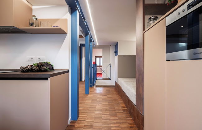 Ca' Vida Apartments - Photo 55