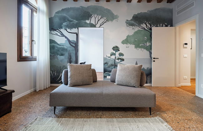 Ca' Vida Apartments - Photo 62