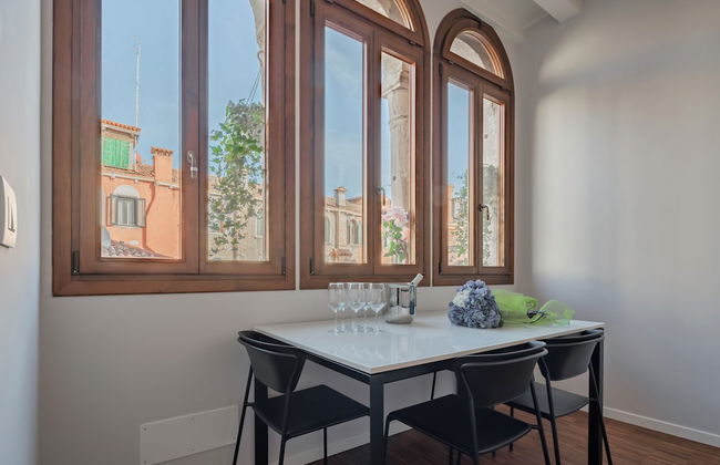 Ca' Vida Apartments - Photo 44