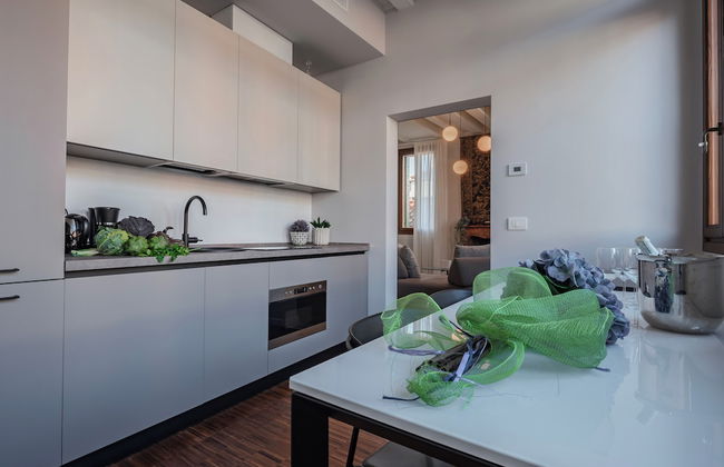 Ca' Vida Apartments - Photo 49