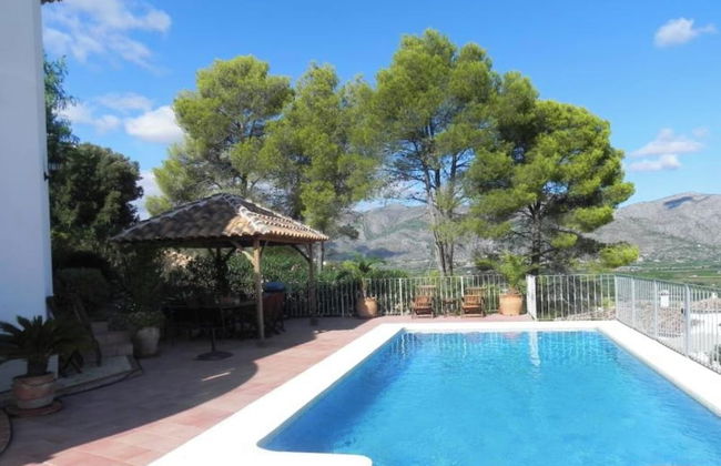 6 Guests - Private Pool - 3Br Villa - Amazing View - Photo 7