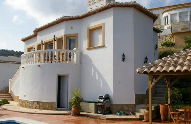 6 Guests - Private Pool - 3Br Villa - Amazing View - Photo 21