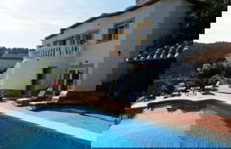 Photo 1 - Private Pool - 3Br Villa - 6 Guests - Amazing View
