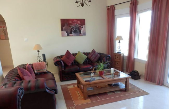 6 Guests - Private Pool - 3Br Villa - Amazing View - Photo 4