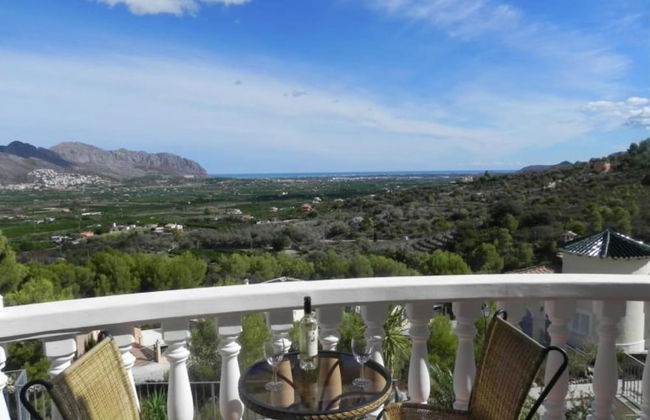 6 Guests - Private Pool - 3Br Villa - Amazing View - Photo 18