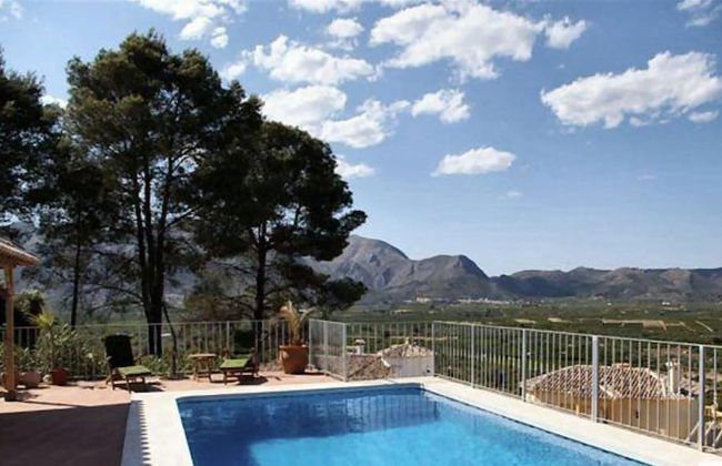 6 Guests - Private Pool - 3Br Villa - Amazing View - Photo 10