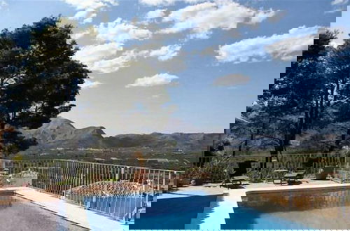Photo 10 - Private Pool - 3Br Villa - 6 Guests - Amazing View