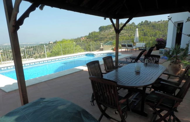 6 Guests - Private Pool - 3Br Villa - Amazing View - Photo 19