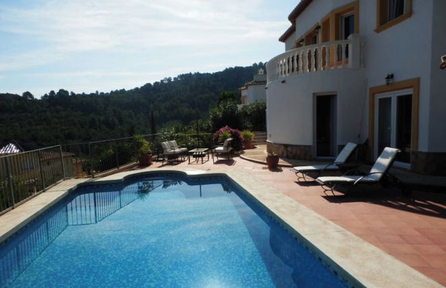 6 Guests - Private Pool - 3Br Villa - Amazing View - Photo 9