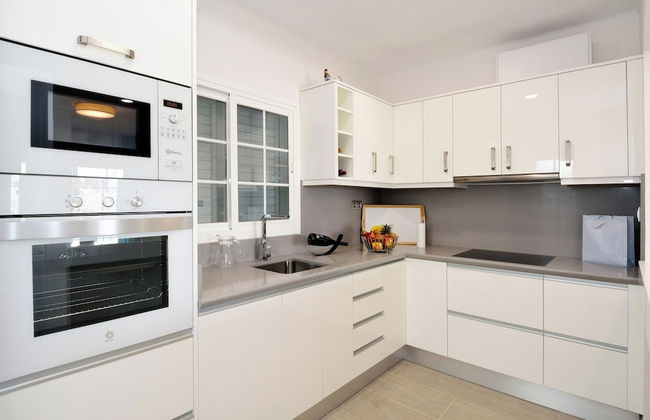 Lovely 3-bed Villa in Puerto del Carmen - Foto 9