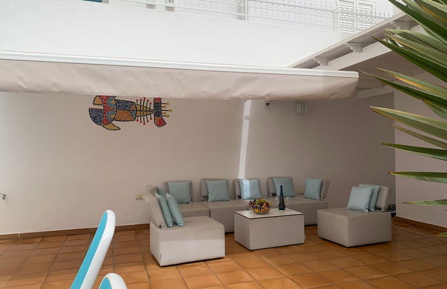 Lovely 3-bed Villa in Puerto del Carmen - Foto 19