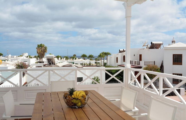 Lovely 3-bed Villa in Puerto del Carmen - Foto 24