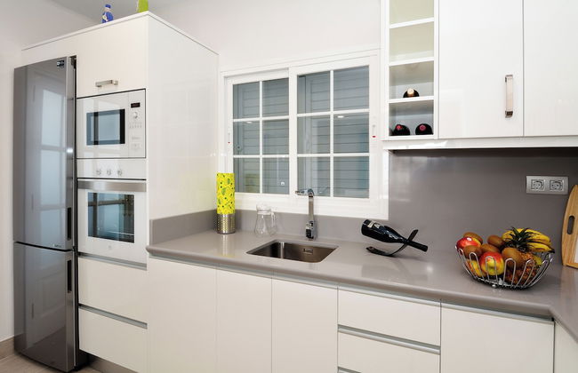 Lovely 3-bed Villa in Puerto del Carmen - Foto 7