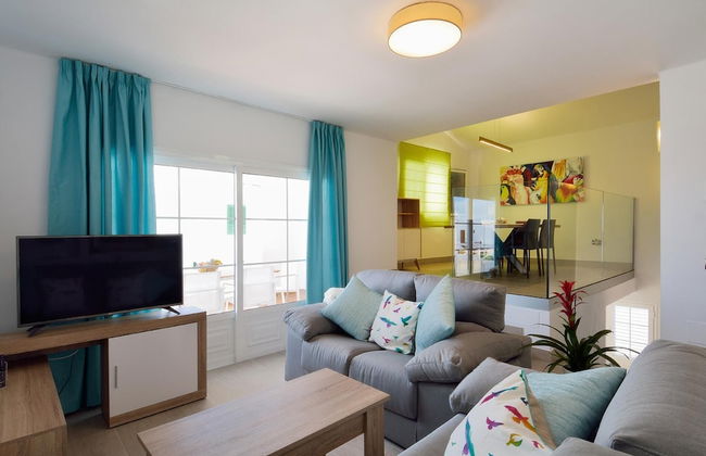 Lovely 3-bed Villa in Puerto del Carmen - Foto 11