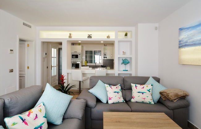 Lovely 3-bed Villa in Puerto del Carmen - Foto 10