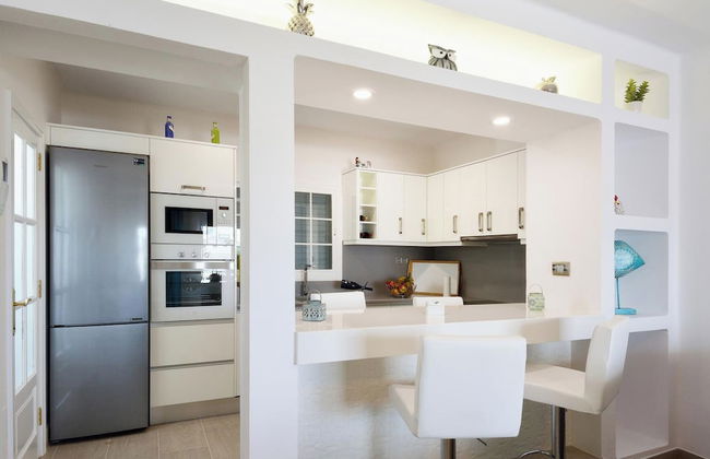 Lovely 3-bed Villa in Puerto del Carmen - Foto 8