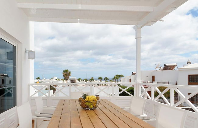 Lovely 3-bed Villa in Puerto del Carmen - Foto 25