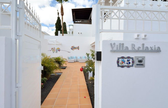 Lovely 3-bed Villa in Puerto del Carmen - Foto 27