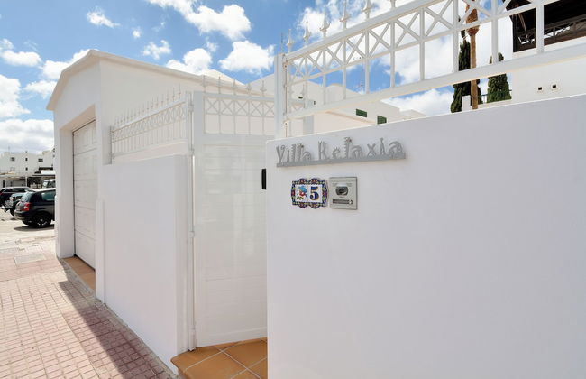 Lovely 3-bed Villa in Puerto del Carmen - Foto 23