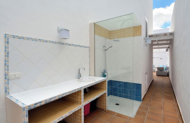 Lovely 3-bed Villa in Puerto del Carmen - Foto 22