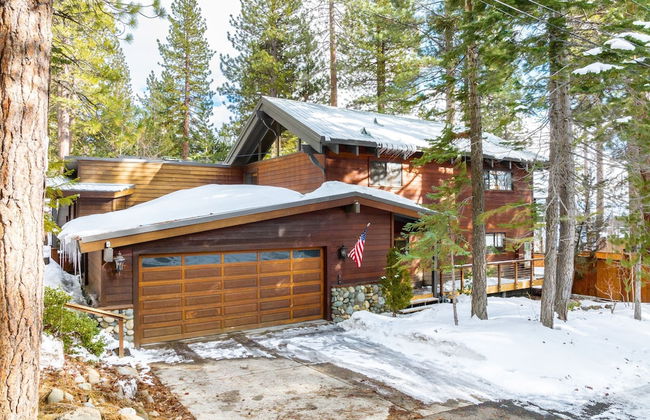 Frosted Shore by Avantstay Luxury Lake Views - Photo 39