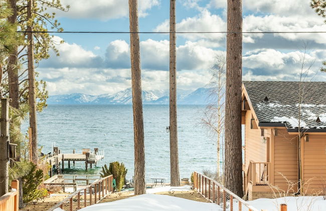 Frosted Shore by Avantstay Luxury Lake Views - Photo 2