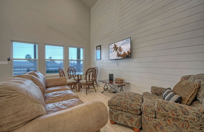 The Pintail by Avantstay Pool Access Boat Dock - Foto 6
