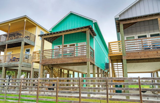 The Pintail by Avantstay Pool Access Boat Dock - Foto 29