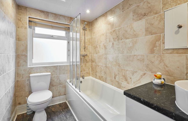 Host Stay Hope Terrace - Foto 21