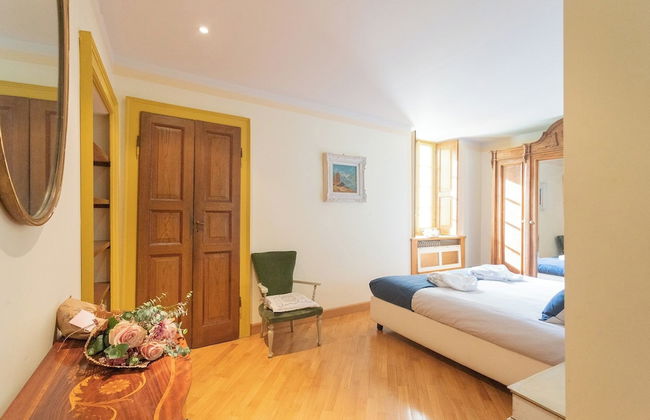 Villa Torre di Palanzo With Magnificent View - Foto 14