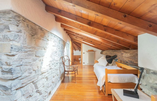 Villa Torre di Palanzo With Magnificent View - Foto 7