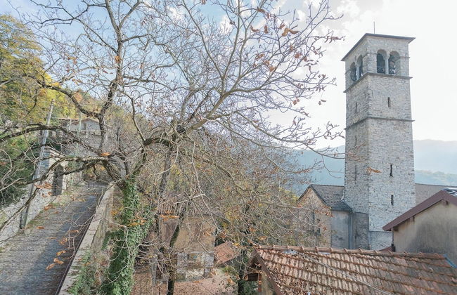 Villa Torre di Palanzo With Magnificent View - Foto 54