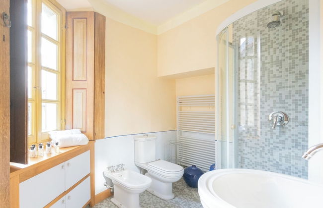 Villa Torre di Palanzo With Magnificent View - Foto 29