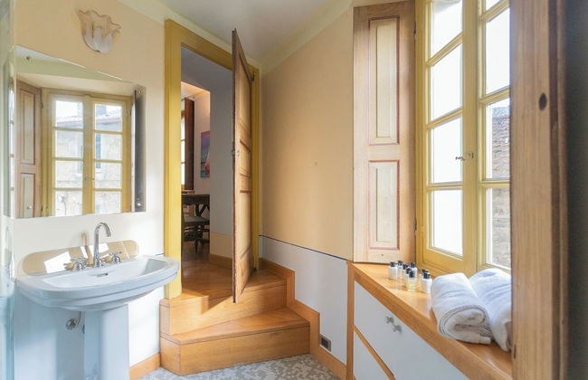 Villa Torre di Palanzo With Magnificent View - Foto 31
