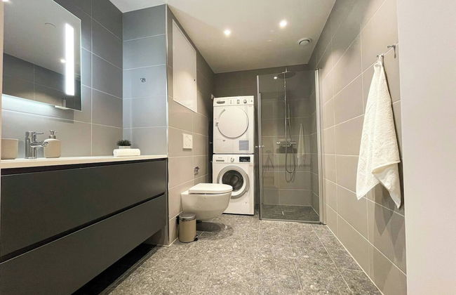 High Standard and Ocean View - Foto 17